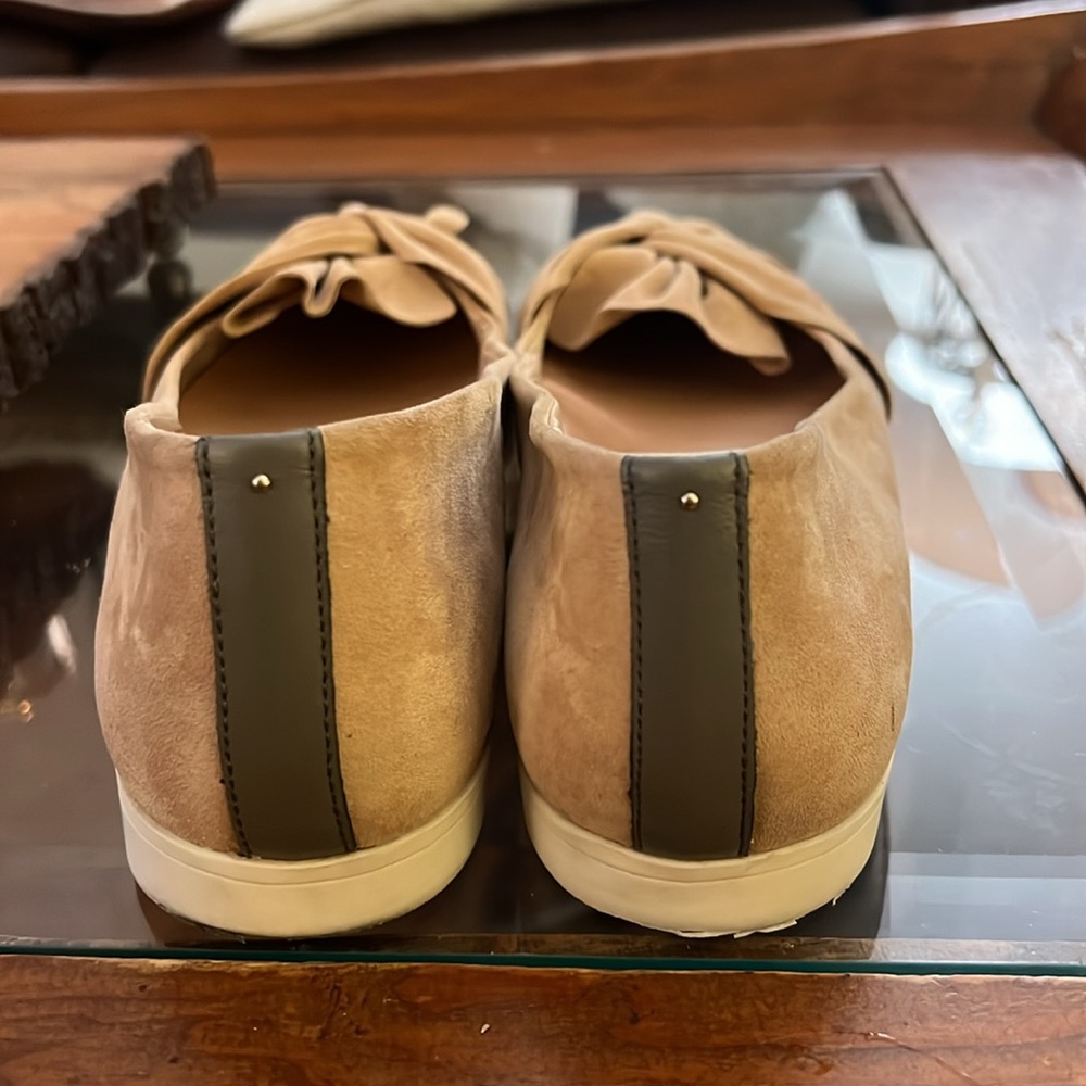 Dr. Scholls Bow Flats - Picture 7 of 10